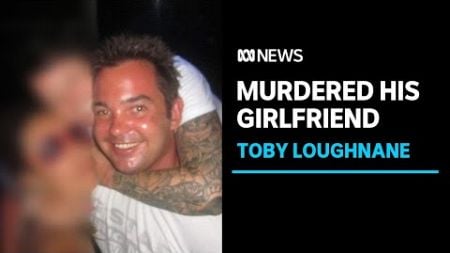 Toby Loughnane found guilty of murdering girlfriend Maryam Hamka | ABC News