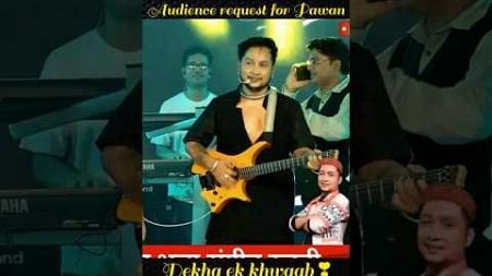 Audience request @pawandeeprajan8630 #pawandeeprajan #music #idolpawandeep #singer
