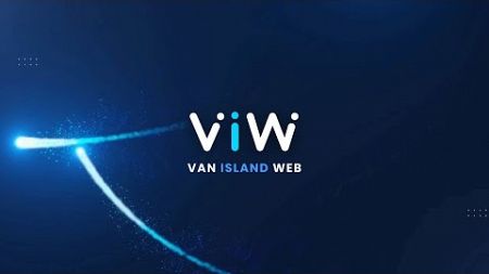 Van Island Web - Website Project Portfolio - Web Design in Victoria BC