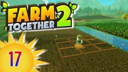 Ein neues Bild für den Verkauf 🚜 17 🚜 FARM TOGETHER 2 (Tobi)