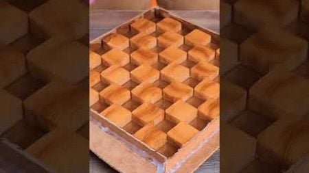 🎨♟️ DIY Chessboard &amp; Unique Figures: Craft Your Own Chess Set!