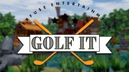 Golf It! Mit @Steirer1992 - Pure Unterhaltung und Fun :D - Let´s Play - #10
