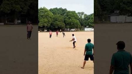 scopin 🥰🏏. ✨Chandan Singh✨ Jharkhand Tennis Star✨#shorts #viral #cricket #india @ashish0716