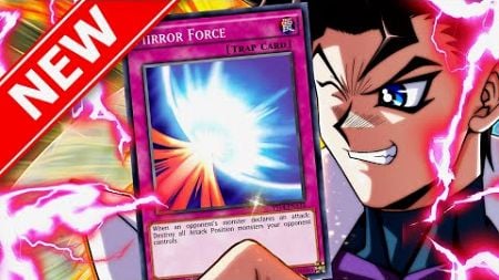 They Added A NEW CLASSIC Mode in Yu-Gi-Oh! Master Duel