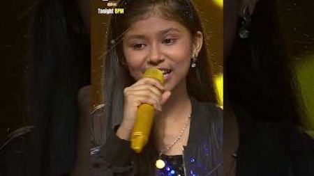 Laisel Surprises Everyone With Her Tone Variations On &#39;Jimmy Jimmy&#39; | Superstar Singer S3 | Ton, 8pm