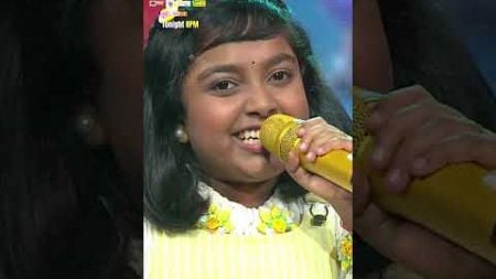 Devanasriya Stuns Everyone With Her Melodious Voice | Superstar Singer S3 | Ton, 8pm