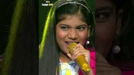Khushi&#39;s Performance On &#39;Auva Auva&#39; Makes Everyone Dance | Superstar Singer S3 | Ton, 8pm