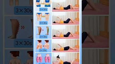 Workout Routine #workout #exercise #fitness #viral #shorts #ytshorts #weightloss #selfcare