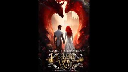Das Blut der Drachen - Hochzeit wider Willen - Kapitel 9 (Hörbuch) von Träumender Drache