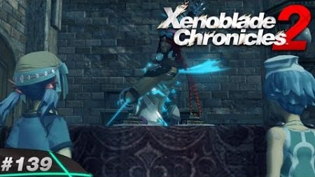 #139 Xenoblade Chronicles 2 Klingenquest [Gorg] - Leidenschaft ist alles | Konditor im Trend
