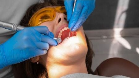 La dentisterie numérique : comment la technologie transforme-t-elle les soins dentaires ?