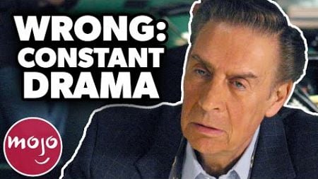 Top 10 Things Law and Order Gets Factually Right &amp; Wrong