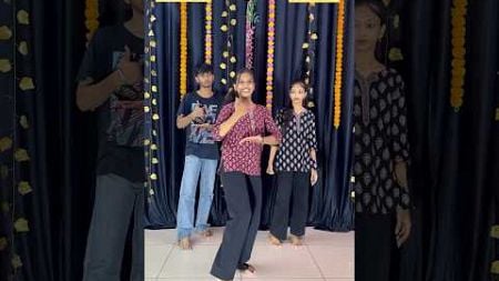 Dhana Song Dance Steps | Learn Dance In 1 Min | Me Teri Rani Tu Mera Hukam Ka Ikka| #shorts#ytshorts
