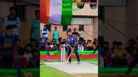 Abhay Prasad short hand cricket tennis ball batting 🏏🏏💥💥#cricket #shorts #cricketshort