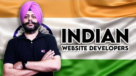 Website Development India | Best Website Development Services in India