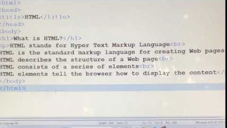 #HTML #WebDevelopment #LearnHTML #Coding #Programming #WebDesign #TechTips #Shorts #YouTubeShorts