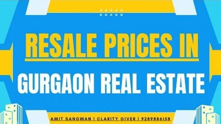 Know The Price And What To Buy In Gurgaon Real Estate