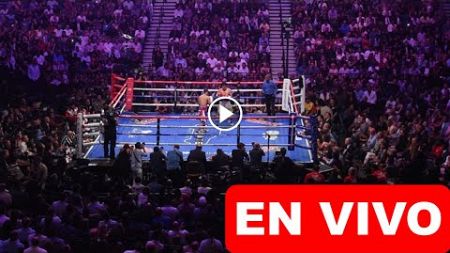 🔴 Gallo Estrada vs. Jesse Bam Rodriguez pelea completa EN VIVO Gallo Estrada Jesse Bam por Tv DAZN