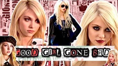 Jenny Humphrey was a victim and product of her environment..