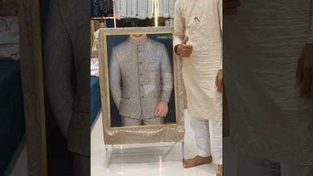 new desinger jodpuri#fashion #shan_e_hind house of groom#city chowk ghas mandi AURANGABAD#7020731561
