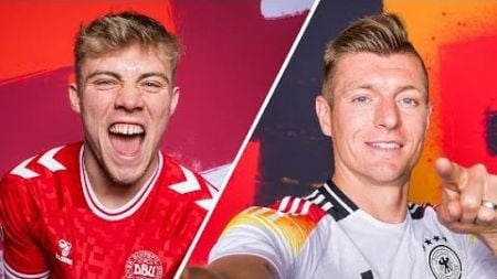 🔴🔴 直播：德国 VS 丹麦足球直播！！ 2024 年欧洲杯！德国 VS 丹麦足球直播！！ 2024 年欧洲杯！德国 VS 丹麦足球直播