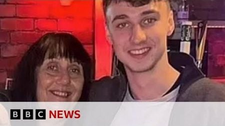 Jay Slater search called off by Tenerife police | BBC News