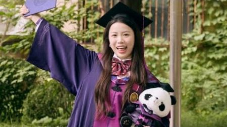 奥运冠军杨倩清华大学毕业 将继续攻读研究生 娱乐