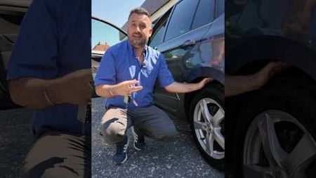 🛞 Wie oft sollten Sie den Reifendruck Ihres Autos überprüfen?