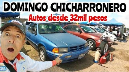 Autos baratos pero viejos desde 32mil pesos, zona autos Mexico precios 2024.