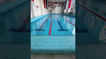 F143 - #бассейн водные виды спорта для развития #motivation #упражнения #цель #fitness #swimming