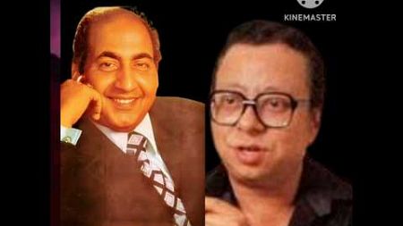 when Rafi Sahab&#39;s songs established RD Burman as a successful music director