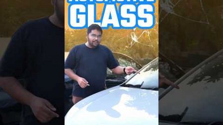 Types Of Automotive Glass 🔍#shorts #glass #automobile #informative #hindi #cars #shortshindi #cars24