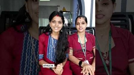 New Mom Athulya&#39;s Journey to Postnatal Wellness with Sahya Ayurveda