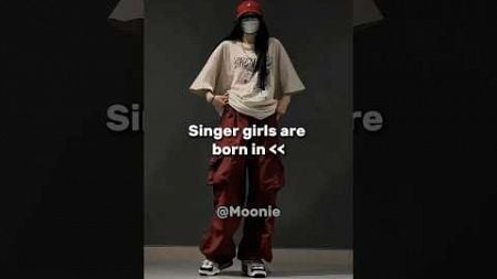 Singer girls are born in #aesthetic #trending #motivation #video #views #shorts #subscribers #fypシ゚