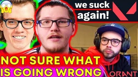 Boostio RESPONDS to 100T Disaster: Content Drama PROBLEM?! 😨 VCT News