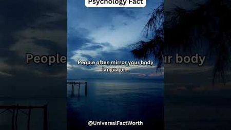 Psychology Fact..#factsdontcareaboutyourfeelings #dailyfactsworth #psychology