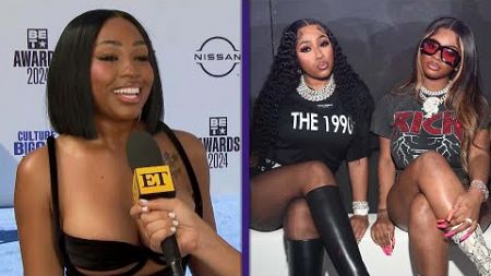 Yung Miami Calls JT Her ‘Sister Forever’ After City Girls Split (Exclusive)