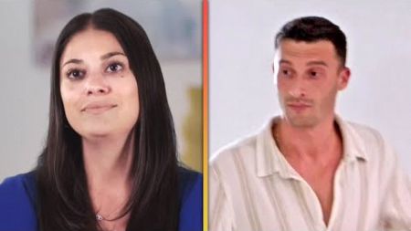 90 Day Fiancé: Loren Says Her Cosmetic Surgery Affected Sex Life With Alexei