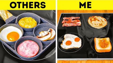 Super Quick And Easy Breakfast Recipes For Busy People
