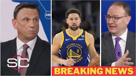 ESPN breaks reason Klay join Mavs over Lakers, Warriors decline Lakers offer, Tatum history contract
