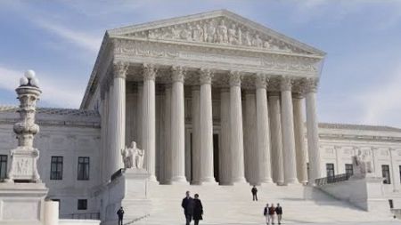 Supreme Court throws out Texas case concerning free speech, social media