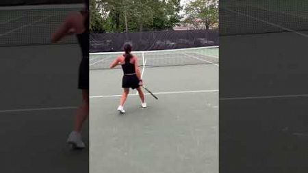 How to prevent injuries for forehand in tennis