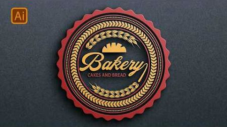 Fast Food Restaurant and Bakery Logo Style | Design Ideas &amp; Tips | Rasheed RGD