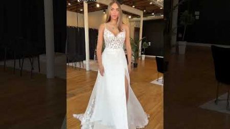 Pick your wedding gown! 🤍 #shorts #bonbonbelle #sayyestothedress #weddinggown #bride #wedding