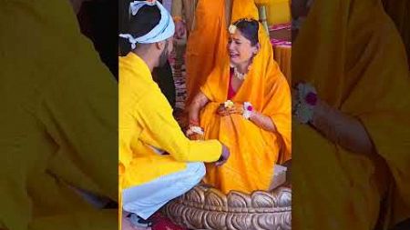 Bhai Takat Hai tu Meri Jaan❗Wedding beautiful❗Viral Vida video #short #video #viral #shorts