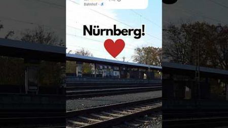 S-Bahn Nürnberg Dutzendteich! Wütende und Lustige Google Bewertungen!