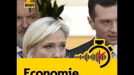 Grote zorgen over Franse financiën na verkiezingen: ‘Dure plannen’