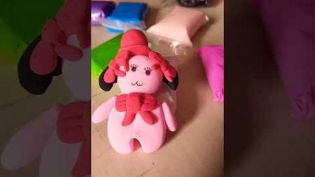 Comady#funny#comedy#diy#clay#taddy#howtomakeclaytaddy#craft#ytshorts#short