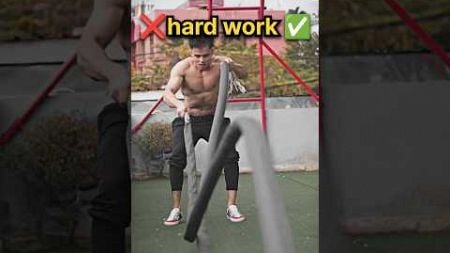Your_hardwork_will_answer_😎🔥_#attitude_#gym_#trending_#shorts_#fitness