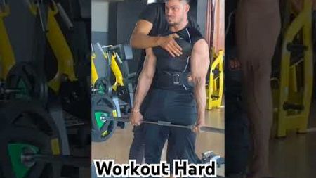heavy lifting @pawansahu777 VS @Waris_Shaikh07 #warisfitness #fitness #motivation #hardwork